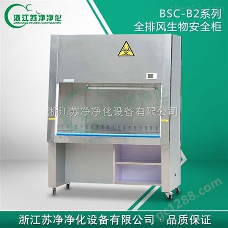 BSC-1300IIA2生物安全柜