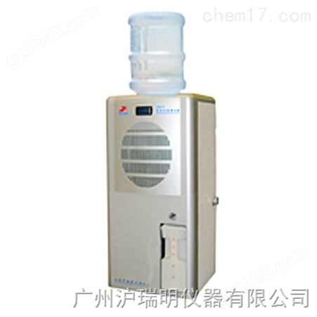 FDZ-7B不锈钢电热蒸馏水器应用范围 不锈钢电热蒸馏水器参数/价格