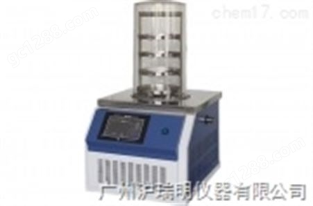 宁波新芝Scientz-10ND多歧管型冷冻干燥机性能特点