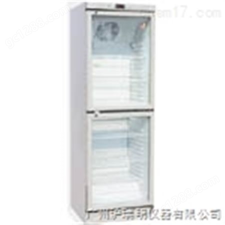 海尔2-8℃药品冷藏箱HYC-326A应用范围
