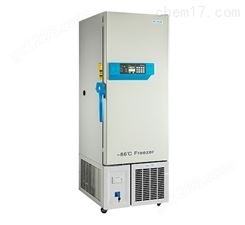 DW-HL340型-80度超低温冰箱