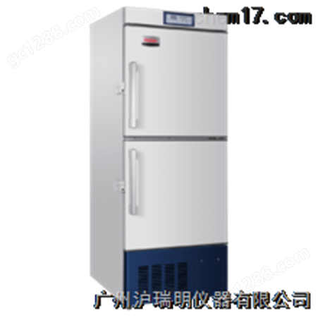 海尔低温冰箱  DW-40L348低温保存箱（-40℃）功能特点
