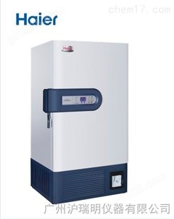 海尔DW-86L728超低温保存箱（-86℃）