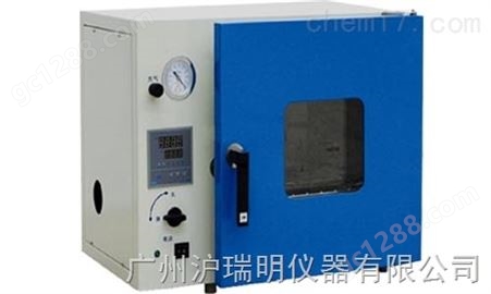 DZF-6050真空干燥箱 优势特点 价格参数