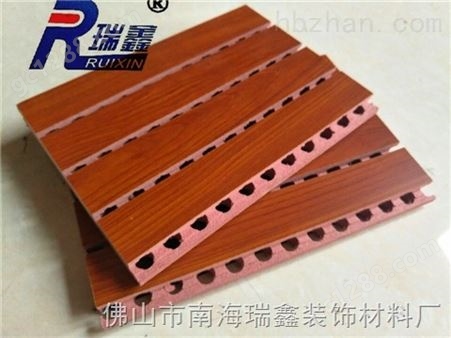 安徽生产防火木质吸音板厂家