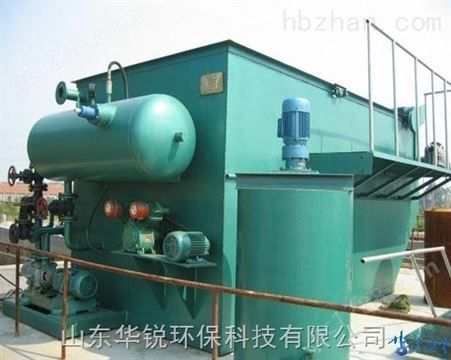 小型工业污水处理设备供应商