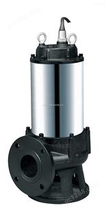 50JPWQ15-20-2.2自动搅匀排污泵