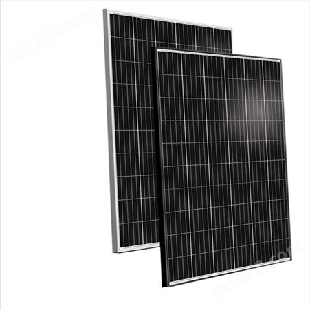 恒大优质光伏生产商高效率多晶硅光伏太阳能组件