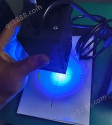 UV固化机的LED光源形式 代替传统汞灯 节能 寿命长