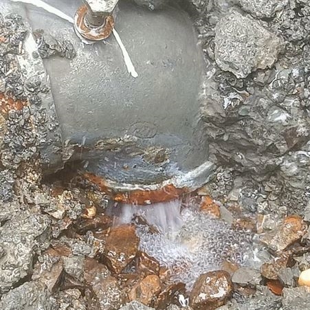 桐庐检测水管漏水 检测消防自来水漏水 水管漏水定位