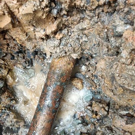 西湖漏水检测 地下水管漏水检测测漏水