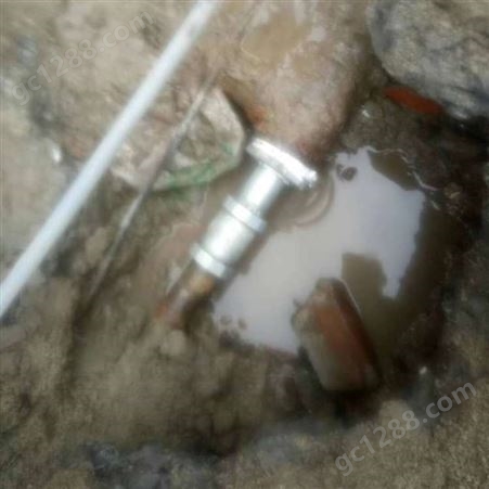 萧山瓜沥镇查水管漏水，检测地下水管漏水