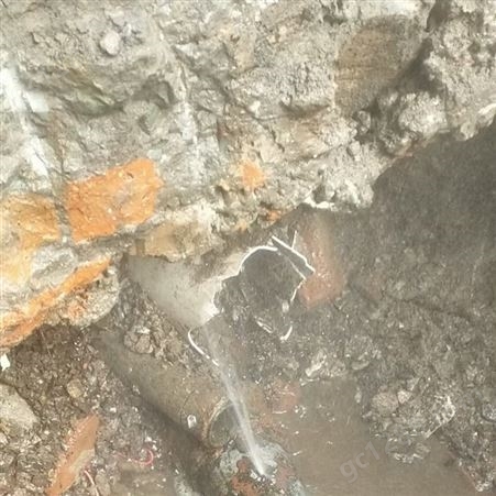 西湖消防检测漏水 自来水管检测漏水 水管漏水检测