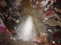 上城区查地下水管漏水 消防管查漏水 专业检测水管漏水
