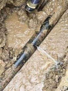 萧山水管漏水检测 自来水漏水检测 暗管漏水检测 查漏水