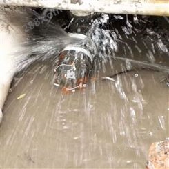 余杭区查找地下水管漏水 地下管网漏水检测 水管漏水检测