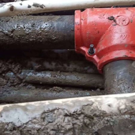 下沙检测地下水管漏水 管道测漏水 供水管网漏水检测