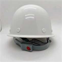 昆明定制安全帽子厂家 佩戴舒适 防护性能强 缓解事故冲击
