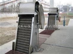 浙江杭州碳钢防腐机械格栅回转式/带式压滤机