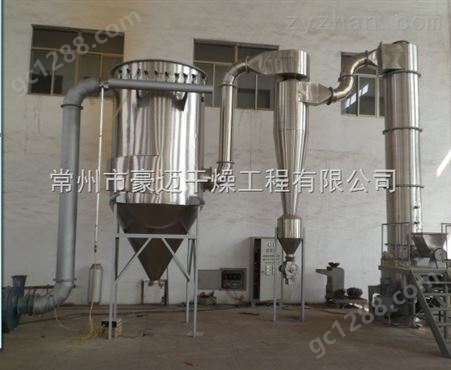 二氯异氰尿酸钠干燥机XSG系列闪蒸干燥机
