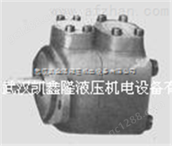 YB-A16B-DU-FL-50中压单级叶片油泵